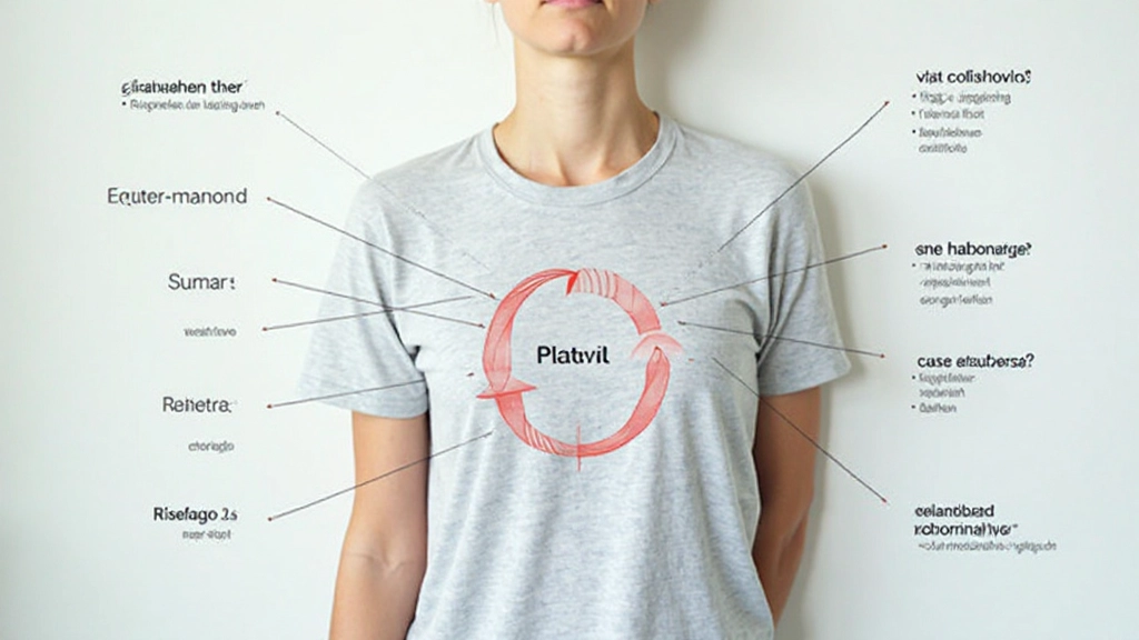 Gewohnheitsschleife Diagramm zeigt Reiz, Routine und Belohnung