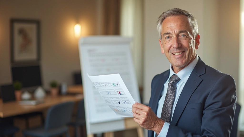 Tracking-System mit Kalender und täglichen Häkchen, die Erfolgssträhne zeigt