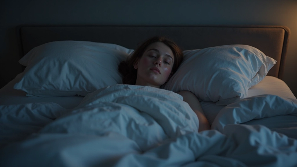 Schlafgewohnheiten-Projekt